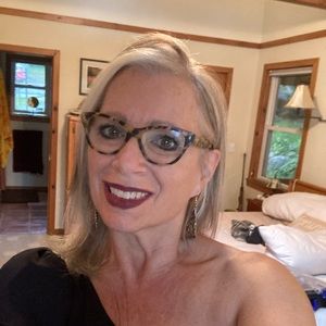 Meet your Posher, Joanne